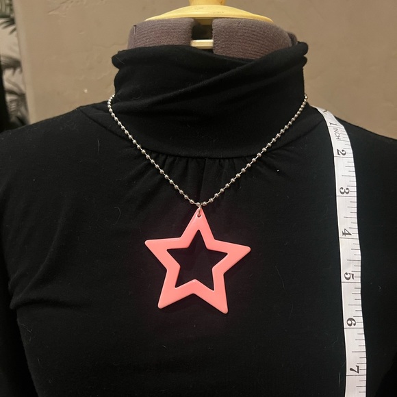 Handcrafted Necklace - Picture 2 of 3